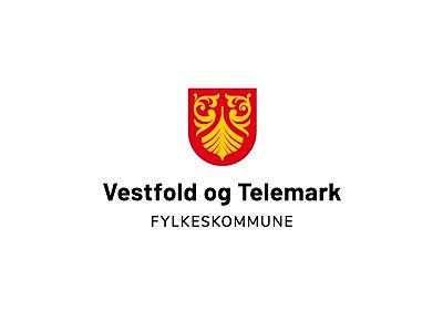 Vestfold og Telemark fylkeskommune logo