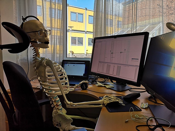 På tide med nye utfordringer?