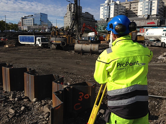 Bilde 5 av 9 i jobbannonse-galleriet