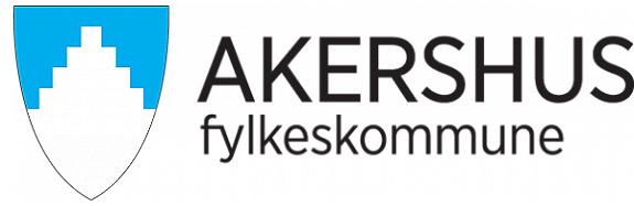 Akershus fylkeskommune logo