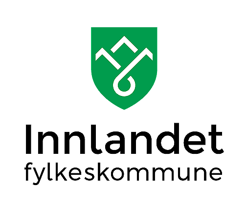 Randsfjordferja logo