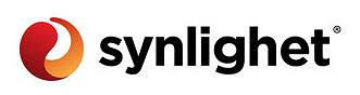 Synlighet AS logo