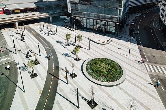 Bilde 1 av 6 i jobbannonse-galleriet