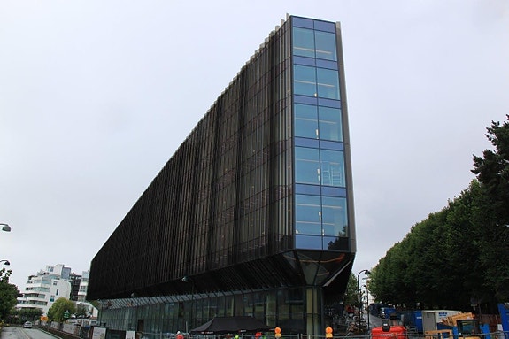 Finansparken