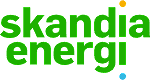 SkandiaEnergi logo