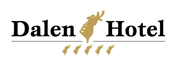 Dalen Hotel logo