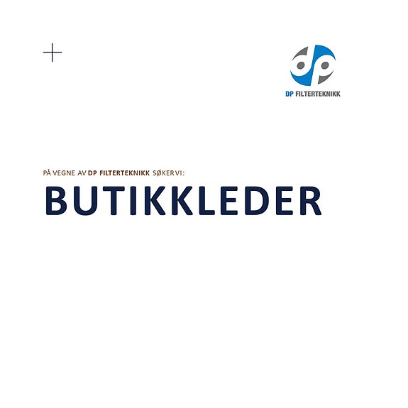 Bilde 1 av 2 i jobbannonse-galleriet