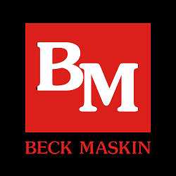 Beck Maskin AS