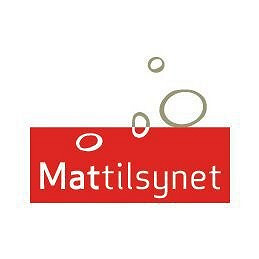 Mattilsynet logo