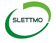 Robert Slettmo AS logo