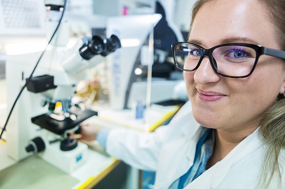 Bedriftens profilbilde