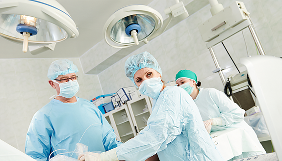 Bedriftens profilbilde