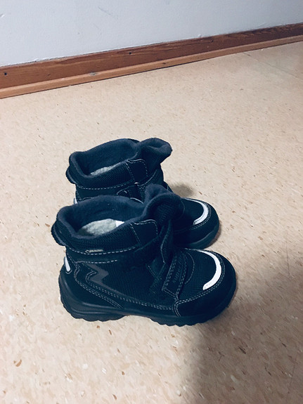 Vinter sko Superfit for 350kr
