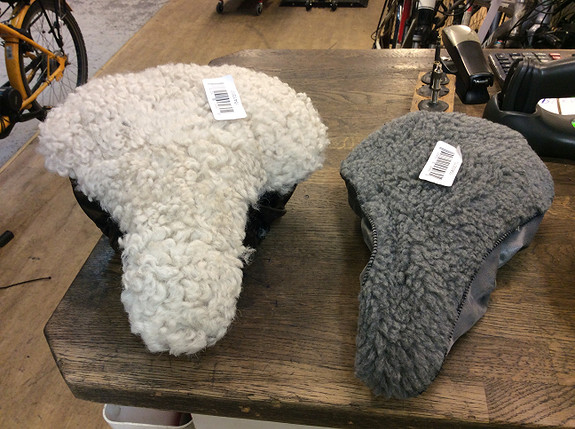Medium og smalt