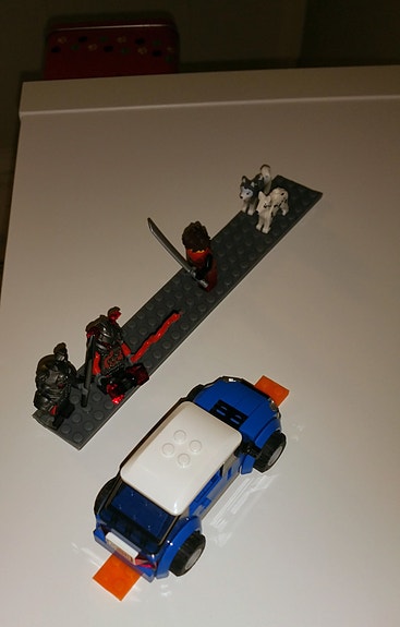 Product image 2 of 5