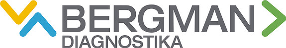 Bergman Diagnostika AS logo