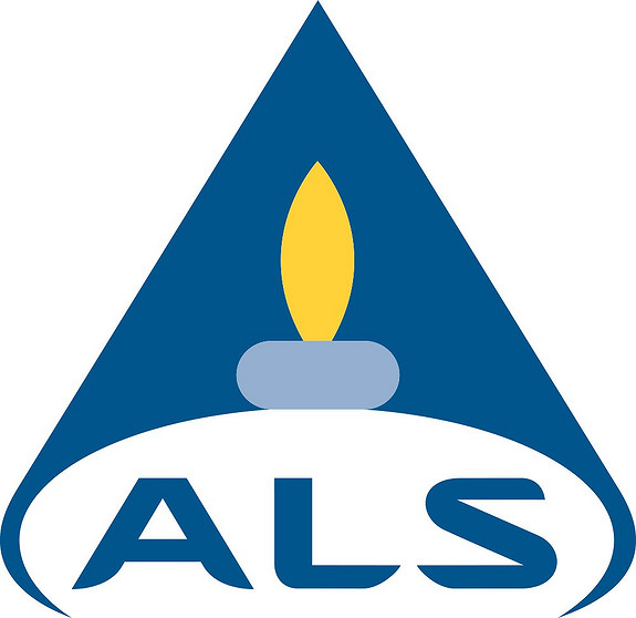 ALS Laboratory Group Norway AS, Sarpsborg logo