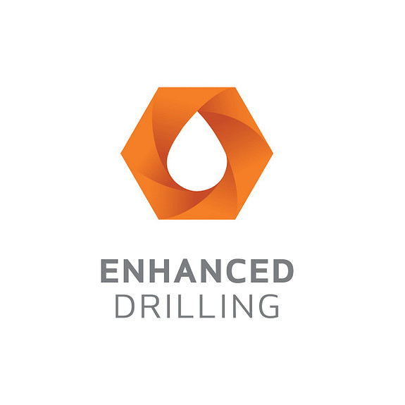 Enhanced Drilling AS logo