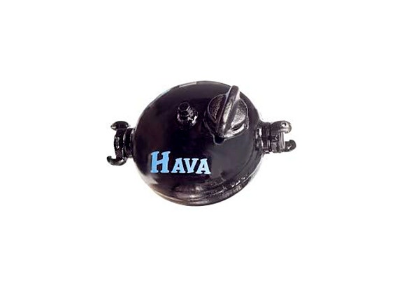 HAVA RH656-4W KR. 12.500/HAVA RH658-5L KR. 12.500 4 of 5
