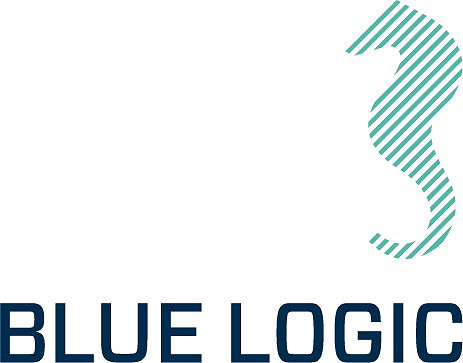 Blue Logic AS logo