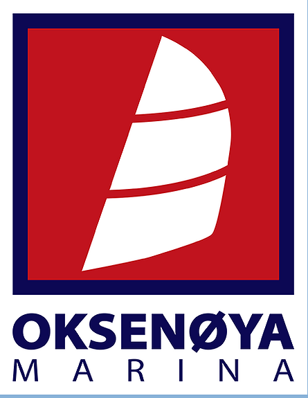 Oxenøen Marina Drift AS logo