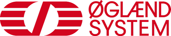 Øglænd System AS logo