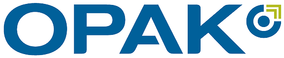 OPAK AS logo