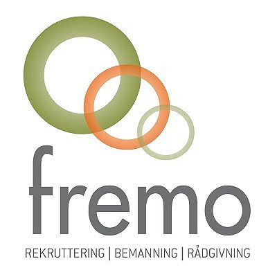 FREMO logo