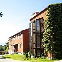 Nøstret Bo- og Omsorgsenter 