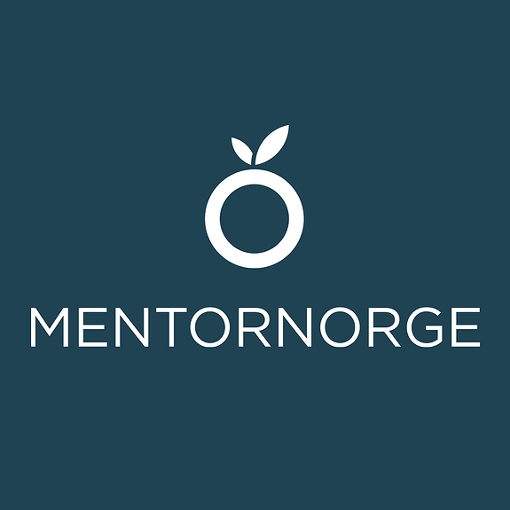 MENTORNORGE AS