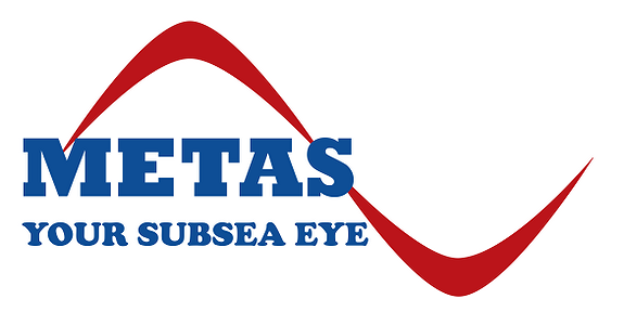 Metas AS logo