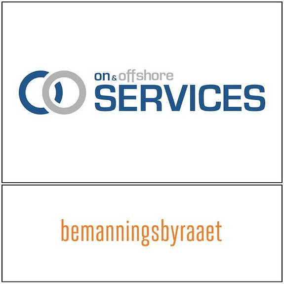 On & Offshore Services AS logo