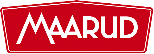 Maarud AS logo