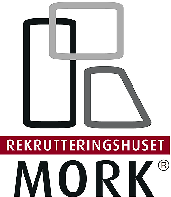 Rekrutteringshuset Mork AS logo