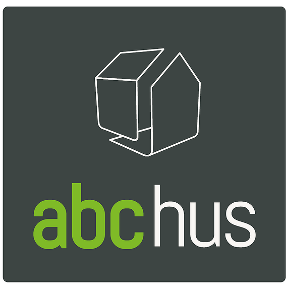 ABChus AS logo