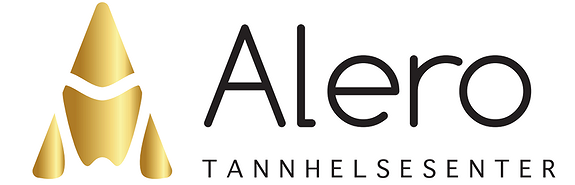 Alero Tannhelsesenter AS logo