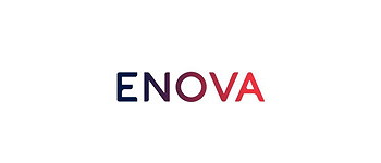 Enova logo