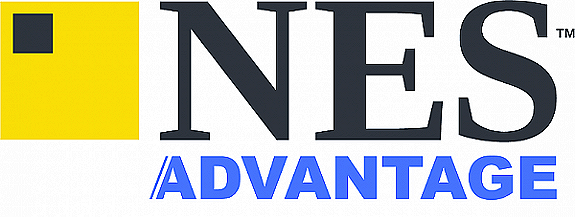 NES Advantage Solutions AS logo