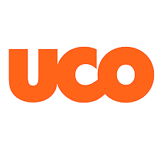 Utleiecompagniet AS - UCO logo