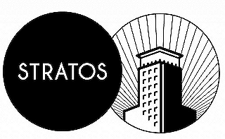 Stratos logo