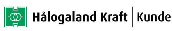 Hålogaland Kraft  Kunde AS logo