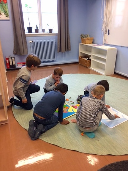 Bilde 4 av 7 i jobbannonse-galleriet