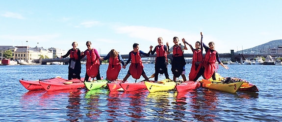 Bilde 1 av 7 i jobbannonse-galleriet