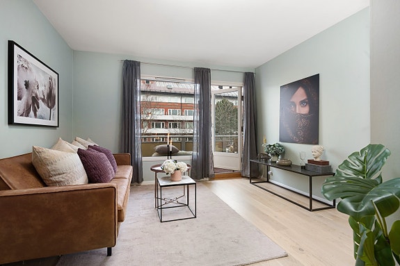 - Velkommen til Ensjøsvingen 2 - presentert av Eiendomsmegler MNEF / Fagsjef / Partner Bjørnar Mikkelsen (tlf 938 98 132) hos Schala & Partners -