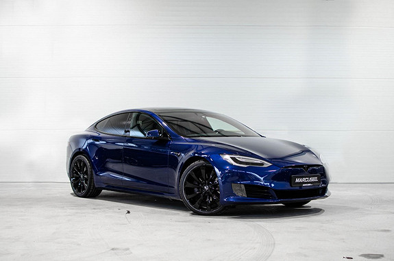 Tesla Model S 75D AP2/SOLTAK/DELSKINN/21
