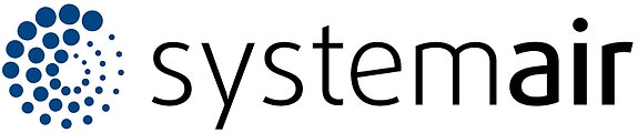 Systemair AS logo