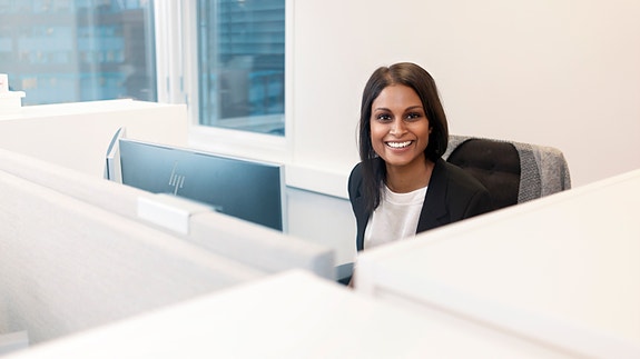 Bedriftens profilbilde