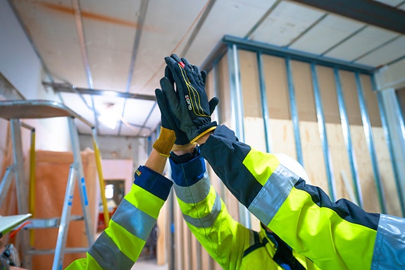 Bedriftens profilbilde