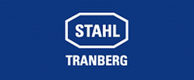 R. Stahl Tranberg logo