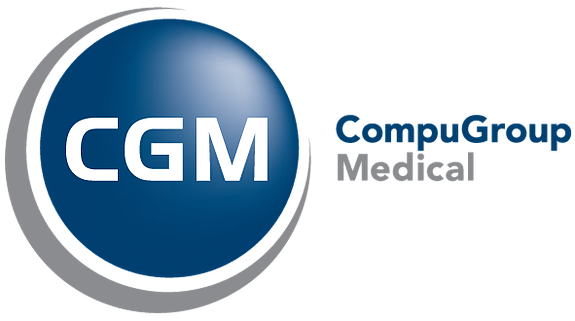CompuGroup Medical logo